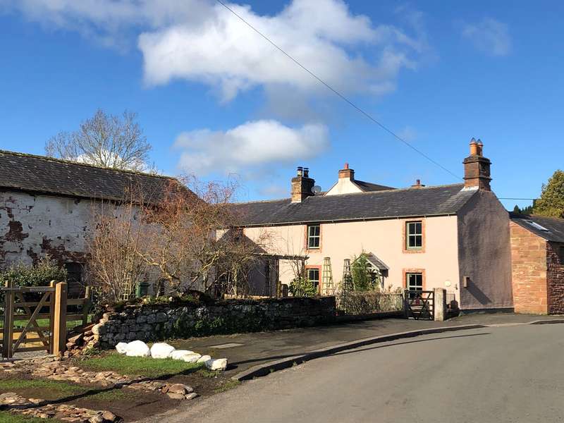 Properties for Sale in Carlisle, Carlisle Cumbria