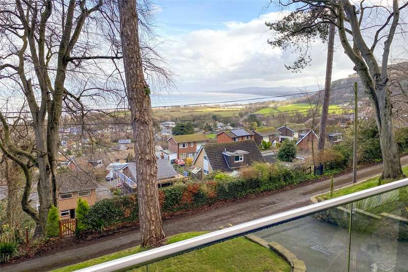 Property for Sale in Tan Yr Allt Road, Llanddulas, Abergele, Conwy