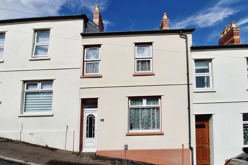 Properties for Sale in Penarth, Clive Place Penarth South