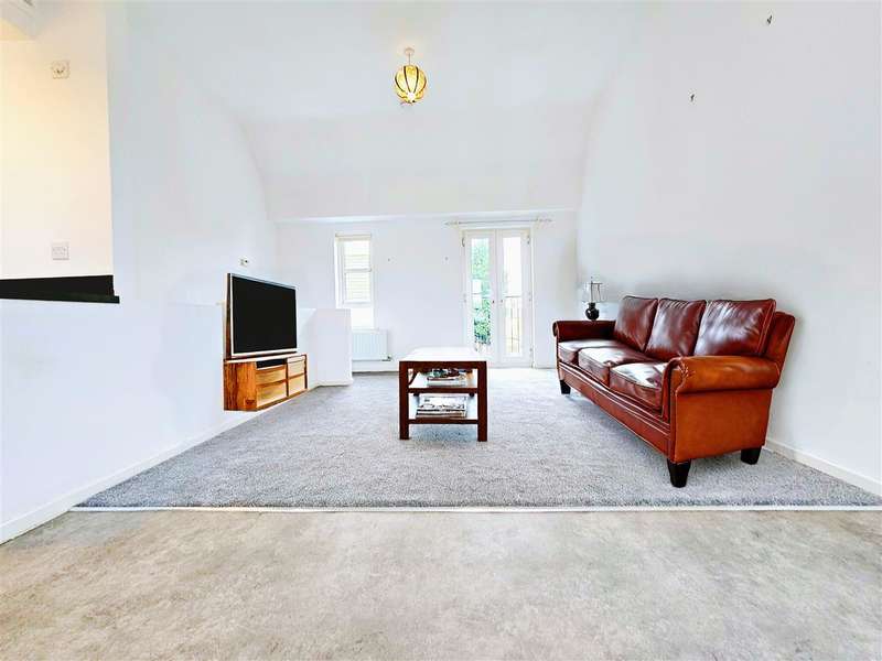 Property to rent in Heathlands Grange, Stapenhill, Burtonontrent