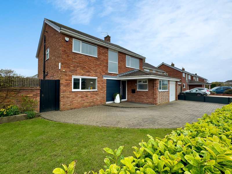 Properties for sale listed by Stephanie Macnab Estate Agents, Liverpool