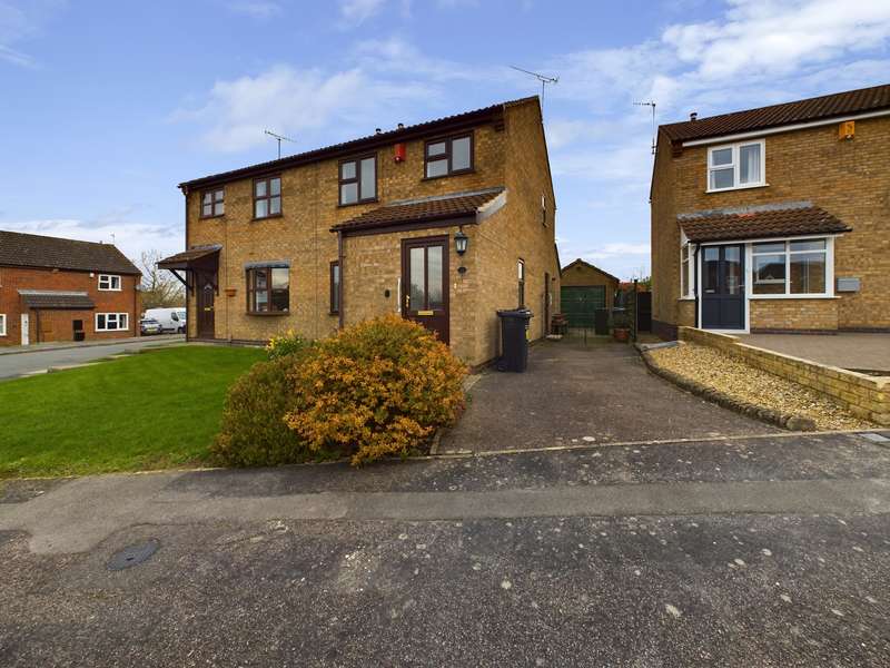 Properties for Sale in Wigston, Little Hill Wigston Leicestershire