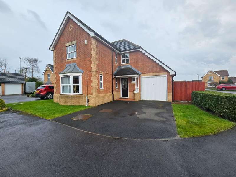 Properties for sale listed by Richardsons Estates, North Shields