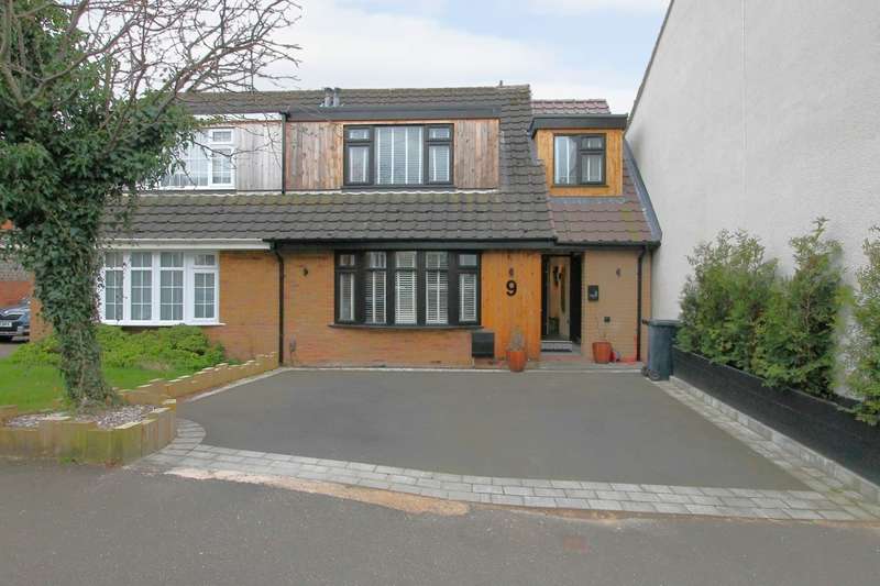 Properties for Sale in Stourbridge, Hill Street Stourbridge West