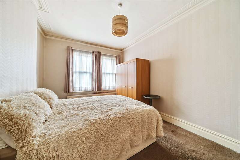 Property for Sale in Uplands Road, Hornsey, London, N8