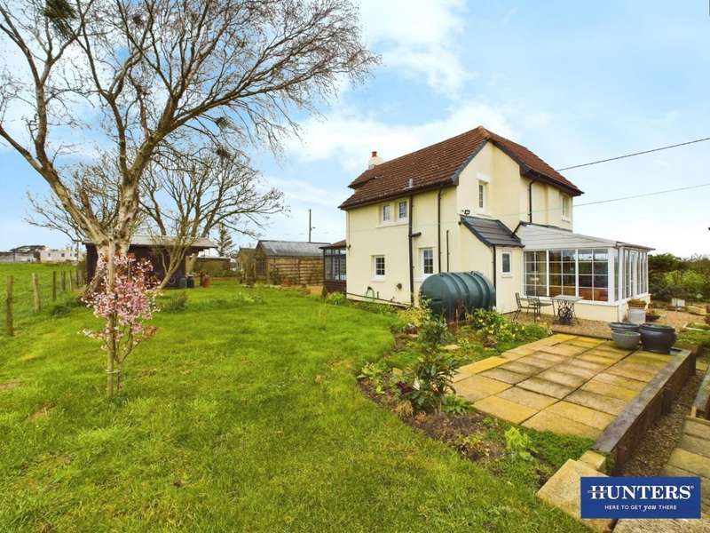 Property for Sale in Ash Lea, Abbeytown, Wigton, Ca7