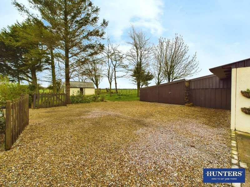 Property for Sale in Ash Lea, Abbeytown, Wigton, Ca7