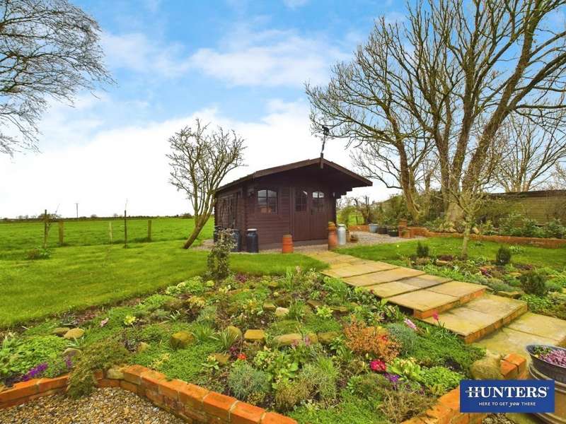 Property for Sale in Ash Lea, Abbeytown, Wigton, Ca7