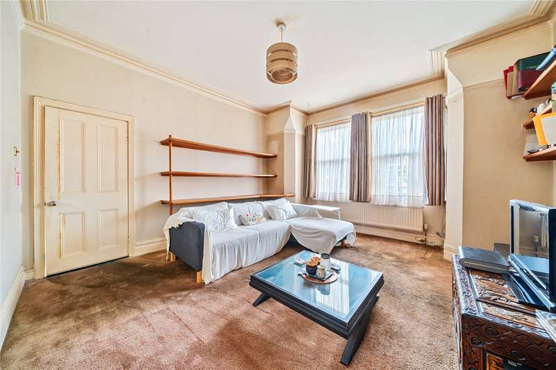 Property for Sale in Uplands Road, Hornsey, London, N8