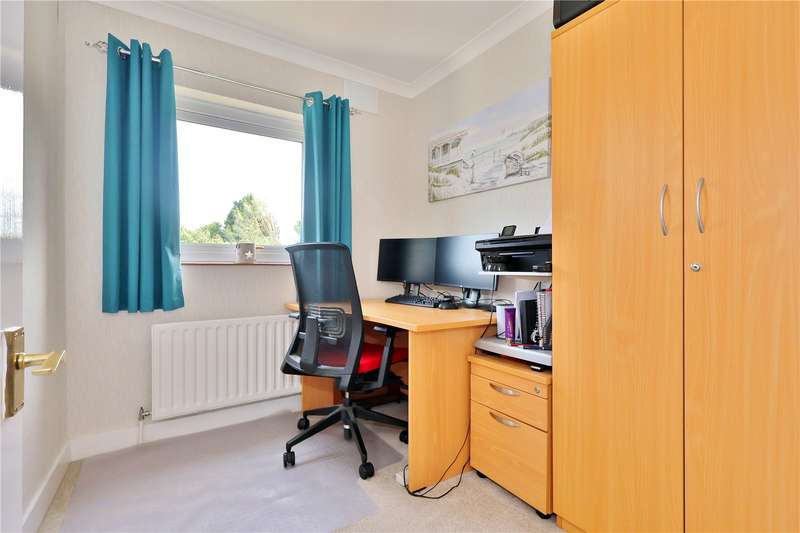 Property for Sale in Cheapside, Horsell, Woking, Surrey, Gu21