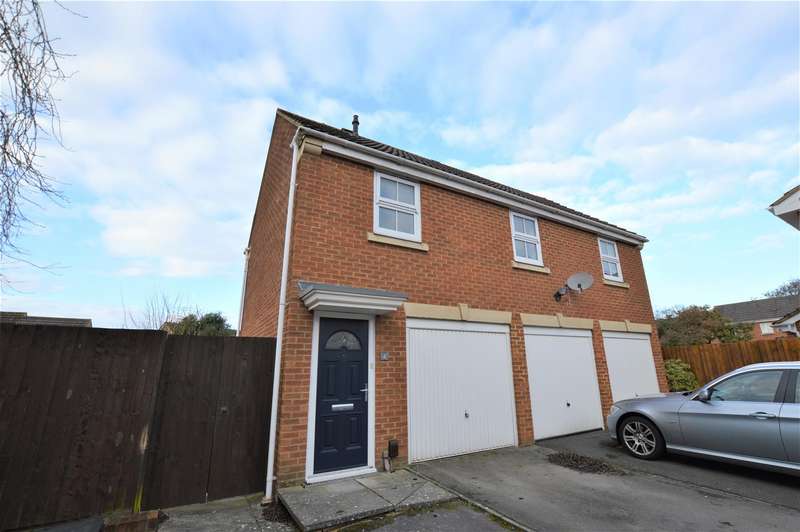 Properties to Rent in Swindon, Moredon Swindon Wiltshire