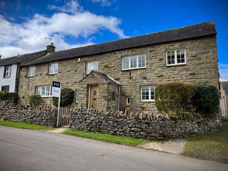 3 Bedrooms Barn Conversion Character Property for sale in Maulds Meaburn, Penrith, CA10