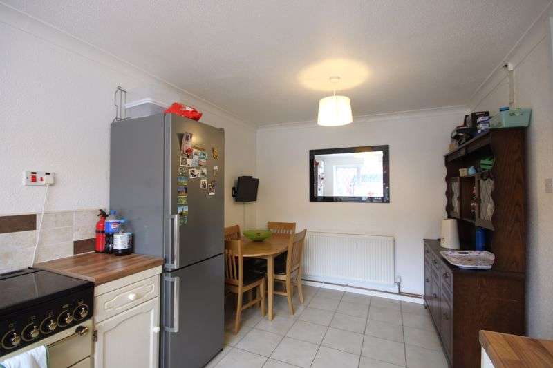 Property for Sale in Rushall Close, Wordsley, Stourbridge, Dy8