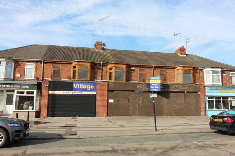 Properties for Sale in Hull, Hull North Humberside