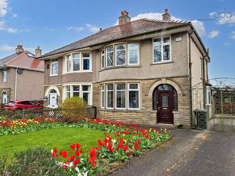 Properties for Sale in Morecambe, La4