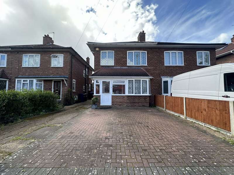 Properties for Sale in Northolt, Northolt Middlesex