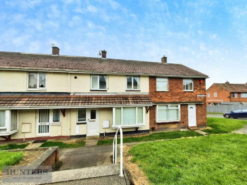 Property to rent in Troutbeck Way, Peterlee, County Durham, Sr8