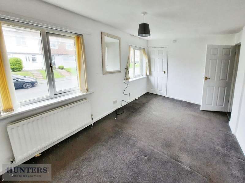 Property to rent in Troutbeck Way, Peterlee, County Durham, Sr8