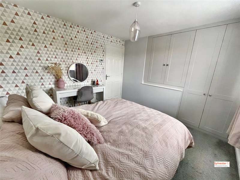 Property for Sale in Kates Gill Grange, The Middles, Stanley, Dh9