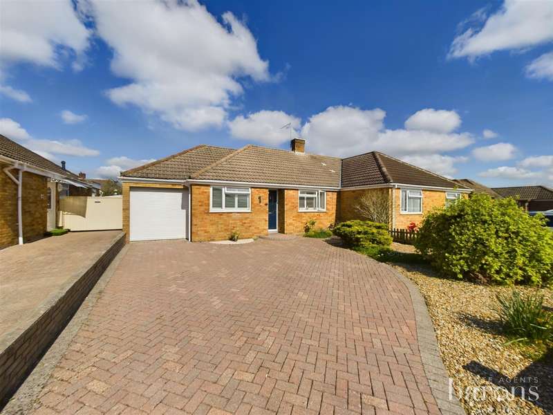 Properties for Sale in Basingstoke, Brackley Way Basingstoke Hampshire