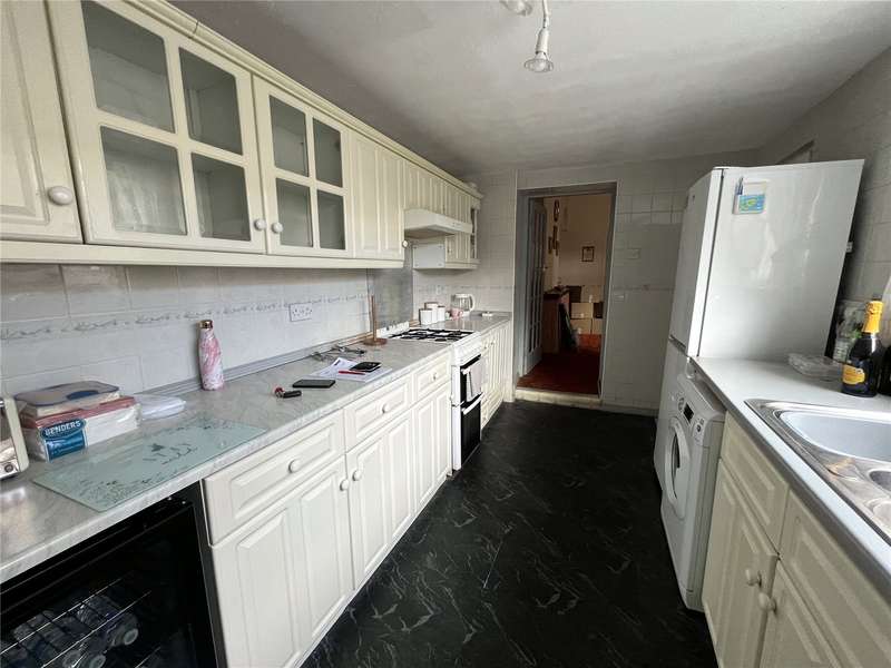 Property for Sale in Queens Parade, Annfield Plain, Stanley, Dh9
