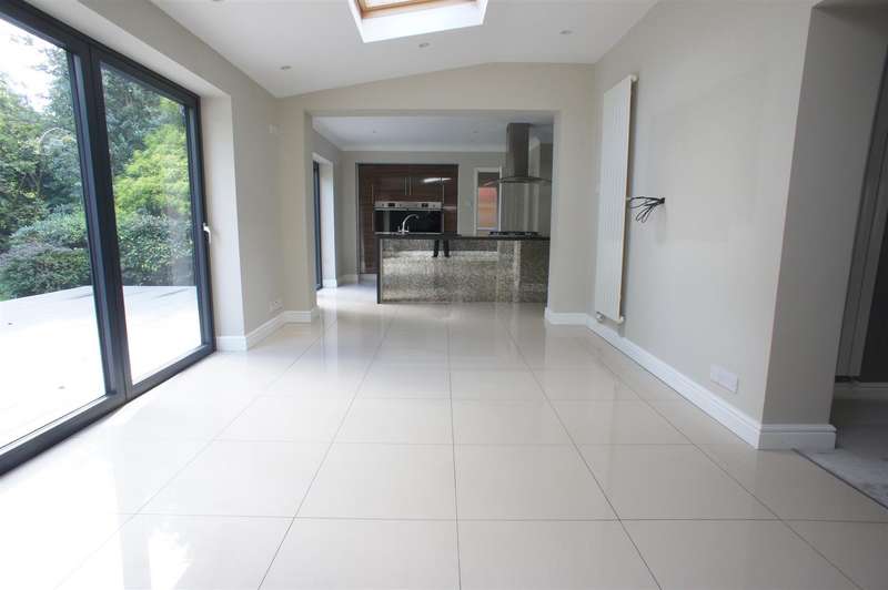 Property to rent in Culcheth Hall Drive, Culcheth, Warrington, Wa3