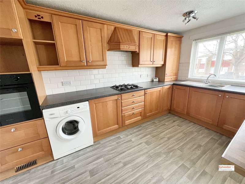 Property for Sale in Eastfields, Stanley, Dh9