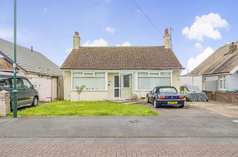 Properties for Sale in Bognor Regis, West Meads Bognor Regis West