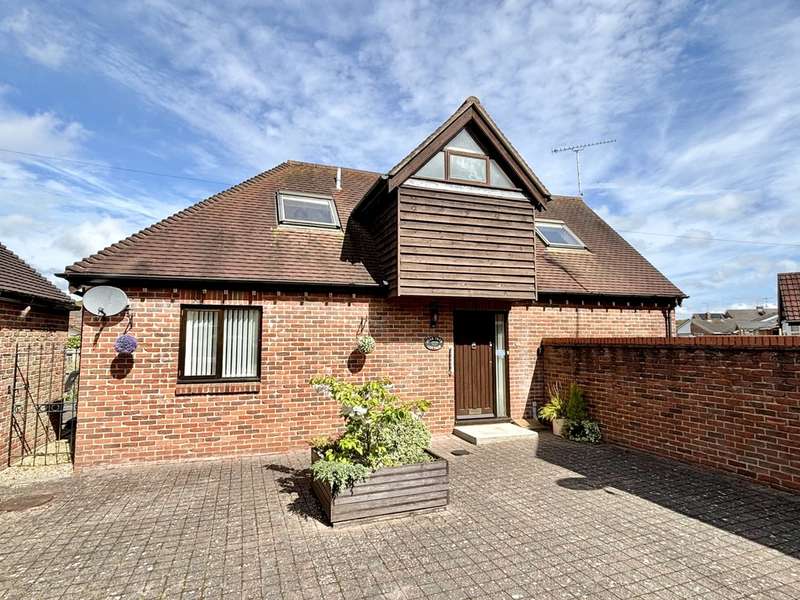 Properties for Sale in Broadstone, Kirkway Broadstone Dorset