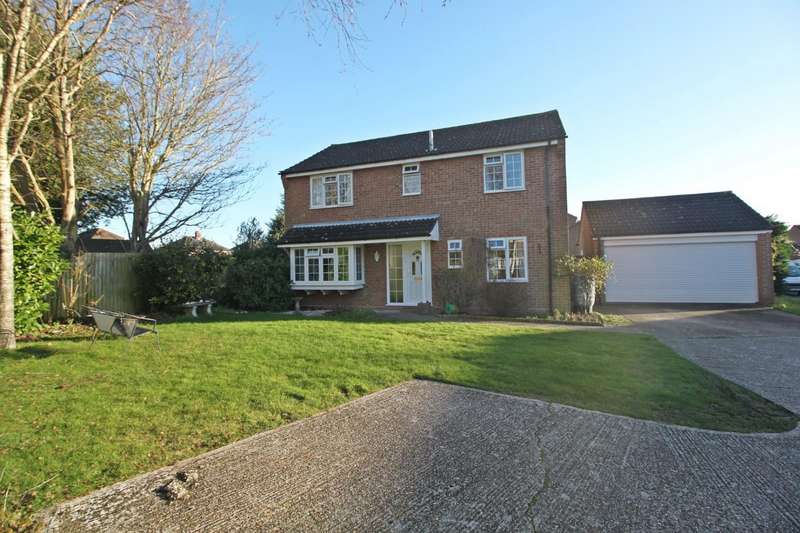 Properties for sale listed by Hunters, Netley Abbey