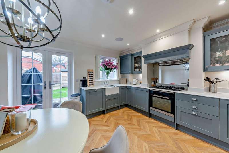 Property for Sale in New Penkridge Road, Cannock, Ws11