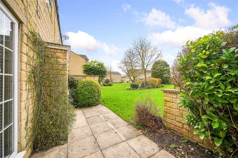 Property for Sale in Meadow Court, Burton Leonard, Harrogate, Hg3