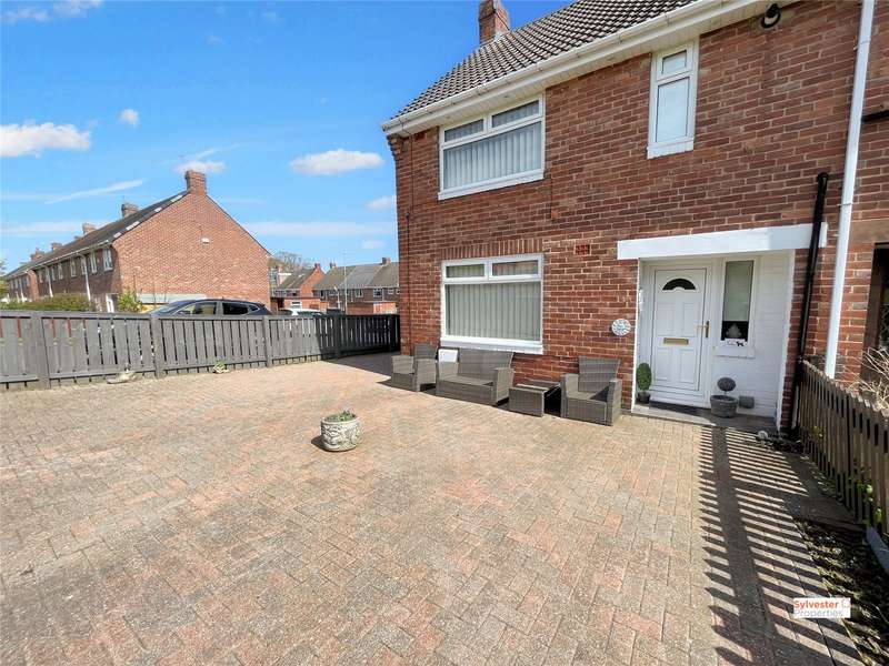 Property for Sale in Parkside, Tanfield Lea, Stanley, County Durham