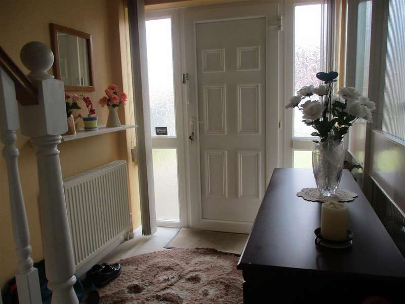 Property for Sale in Willow Park, Otford, Tn14