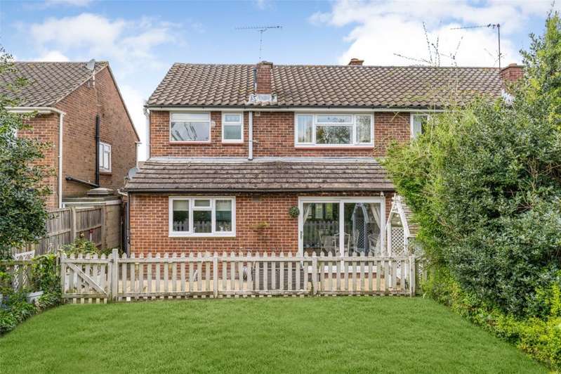 Property for Sale in Gilders, Sawbridgeworth, Hertfordshire, Cm21