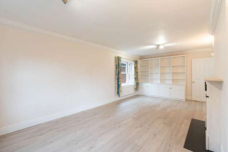 Property for Sale in Hernes Road, Randolph House, Ox2