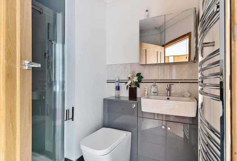 Property for Sale in Church Road, Easter Compton, Bristol