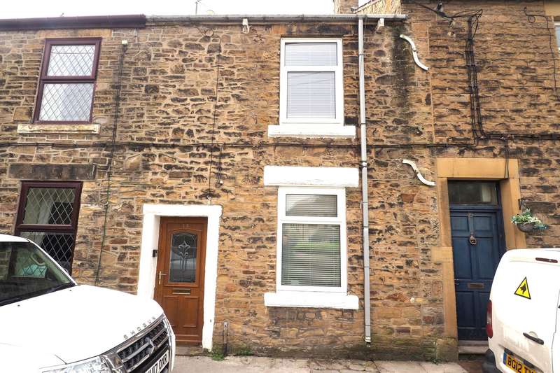 Property to rent in Street, Whaley Bridge, Sk23