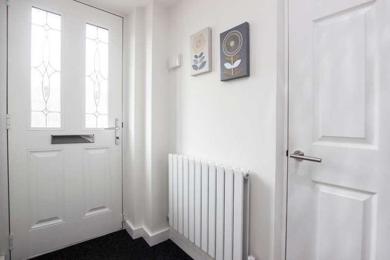 Property for Sale in Aster Chase, Lower Darwen, Bb3