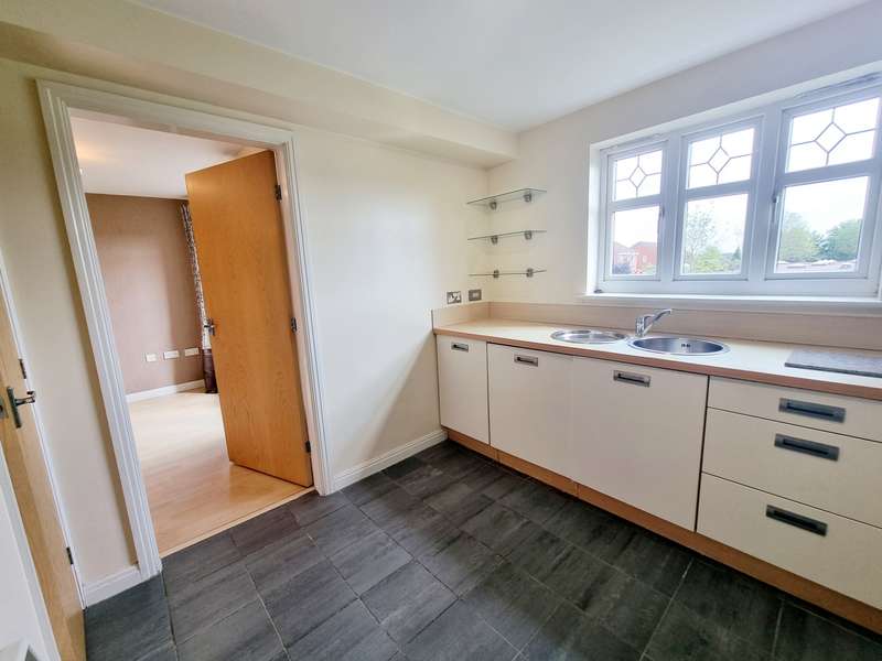 Property to rent in Rollesby Gardens, St Helens, Wa9