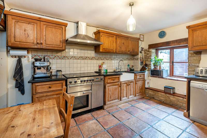 Property for Sale in High Street, Charlton On Otmoor, Ox5