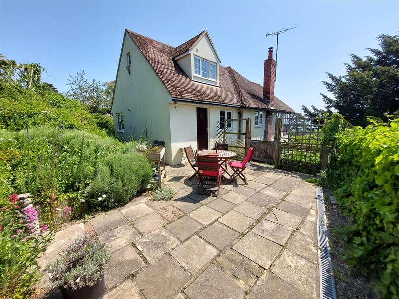 Property to rent in The Annexe, Treetops, Cannongate Road, Hythe, Ct21