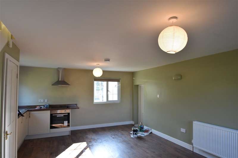 Property to rent in The Annexe, Treetops, Cannongate Road, Hythe, Ct21