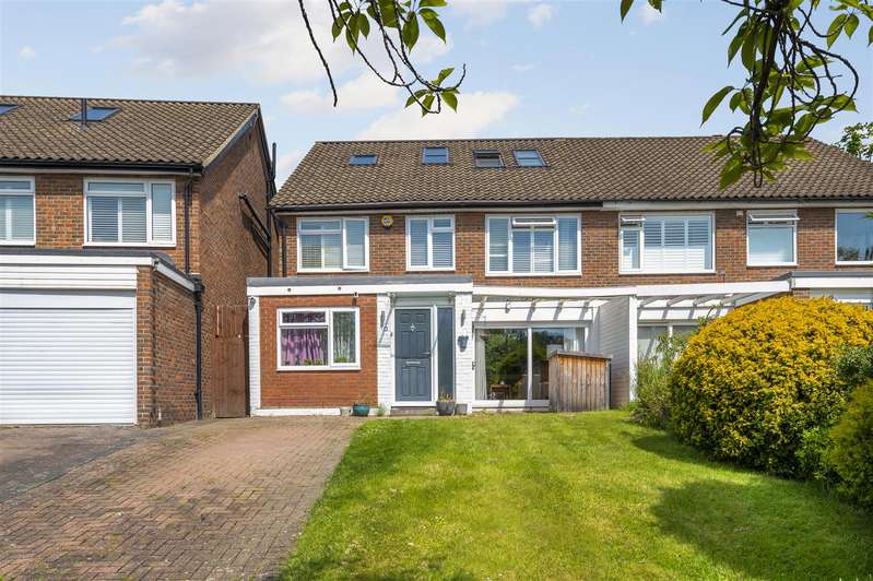 Property for Sale in Cottenham Park Road, West Wimbledon, Sw20