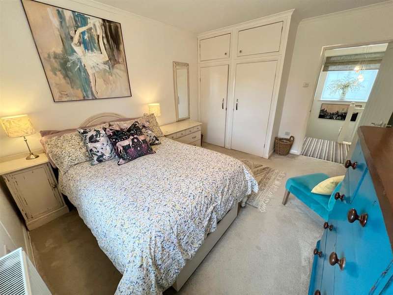 Property for Sale in Tregony, Truro, Cornwall, Tr2