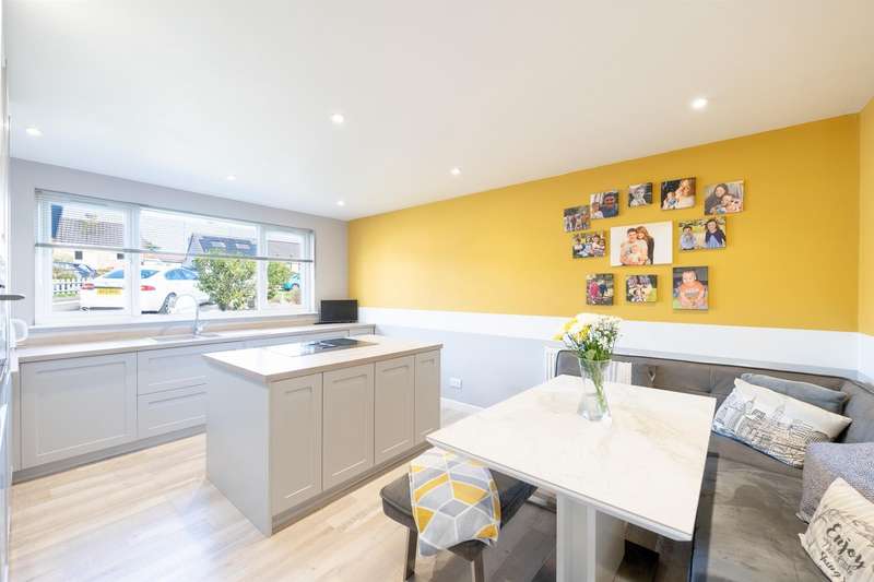 Property for Sale in Wolvershill Park, Banwell, Bs29