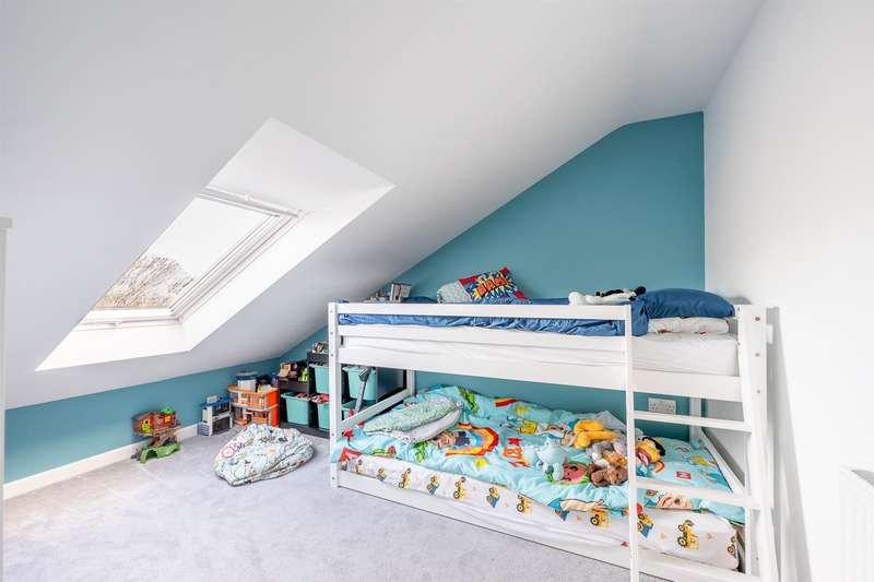 Property for Sale in Wolvershill Park, Banwell, Bs29