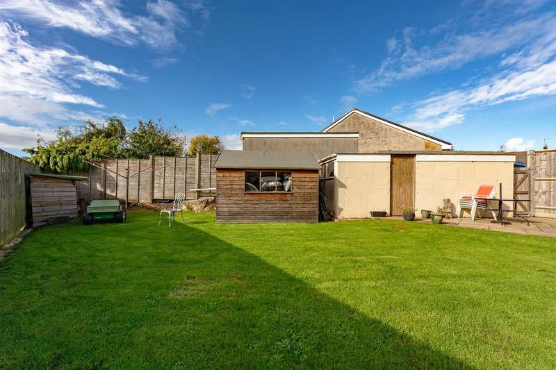 Property for Sale in Wolvershill Park, Banwell, Bs29