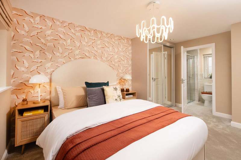 Property for Sale in Denby, The Meadows, Warren Lane, Witham St Hughs