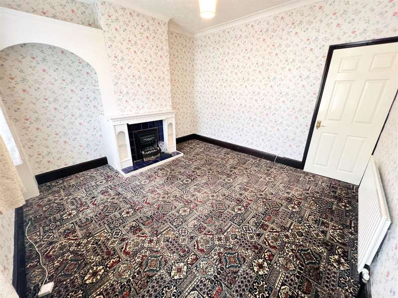 Property for Sale in Gipsy Lane, Willenhall, Wv13